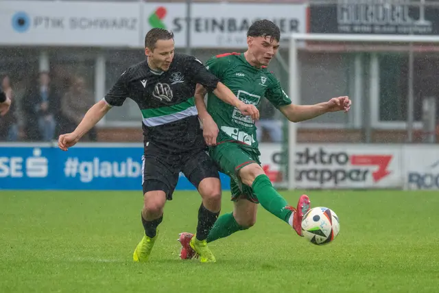 Foto: Lukas Kili/SK St. Johann