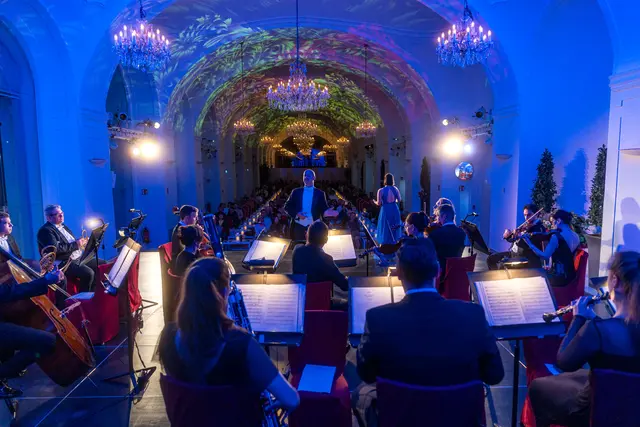 Foto: WKE Konzert- & Eventveranstaltungs GmbH