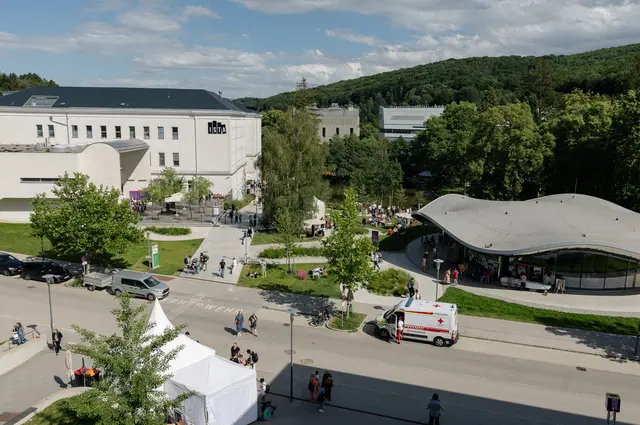 Foto: Anna Stöcher/ISTA