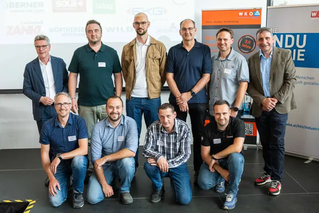 Foto: WKK/ PSB-Media
