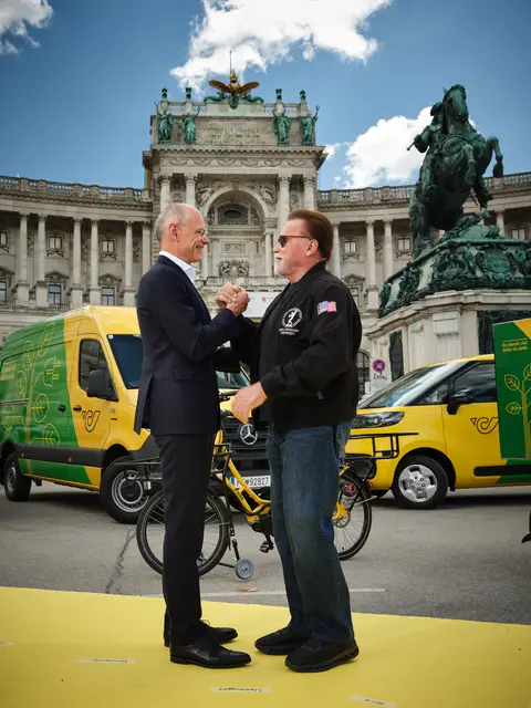Foto: Österreichische Post AG