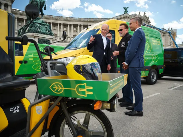 Foto: Österreichische Post AG