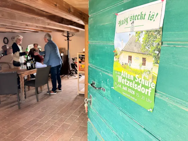 Foto: Schultes