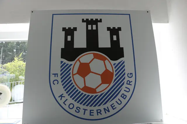 Tobias Almesberger startete im Jänner 2017 in der U6 beim FC Klosterneuburg. | Foto: MeinBezirk/Seebacher