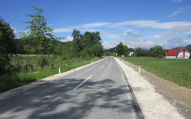 In den kommenden Monaten werden an Straßen im Bezirk Bauarbeiten durch das Straßenbaureferat des Landes durchgeführt. | Foto: Land Kärnten