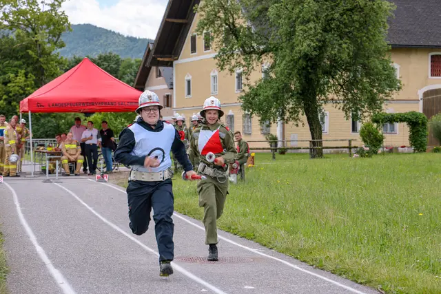 Foto: OVI Manuel Hasenschwandtner