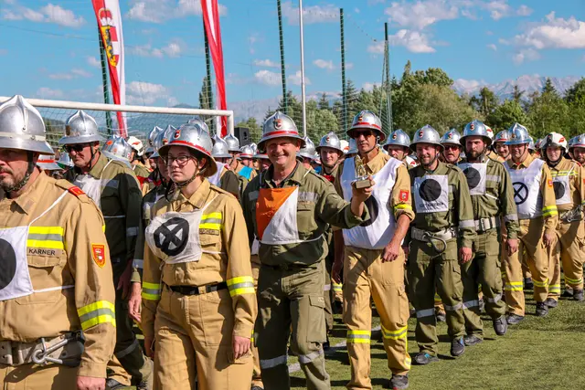 Foto: OVI Manuel Hasenschwandtner