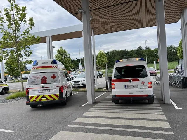 Foto: Klaus Mader