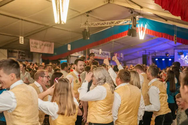 Foto: Crew8-Events / Hausi Flo
