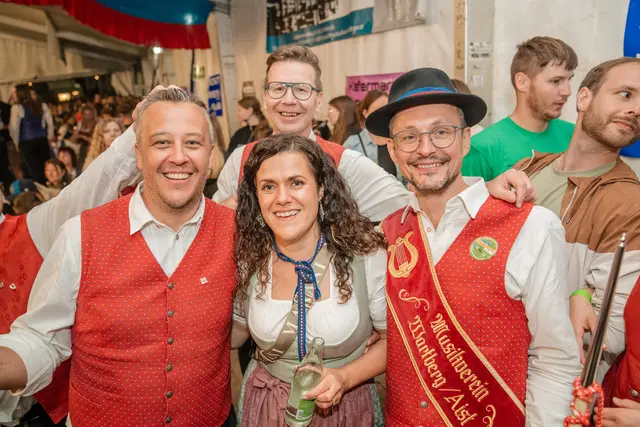 Foto: Crew8-Events / Hausi Flo