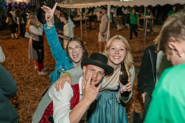 Foto: Crew8-Events / Hausi Flo