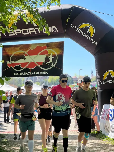 Austria Backyard Ultra - Amstetten 2026
 | Foto: Baumgartner