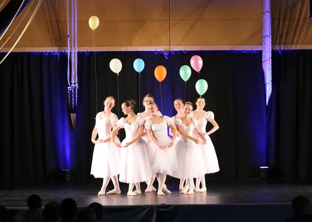 Foto: Tanzstudio Innviertel