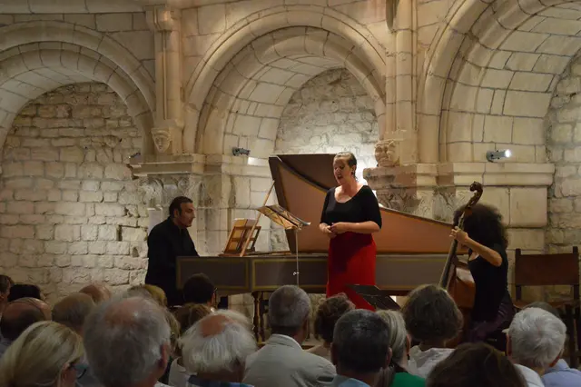 Niederösterreich bietet am Wochenende ein breites Konzertprogramm von Klassik bis Jazz. | Foto: Pexels