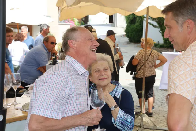 Foto: MeinBezirk/Johann Schleich