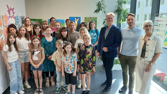 Foto: Josef Hofmüller