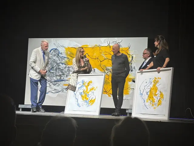 Foto: Schauer