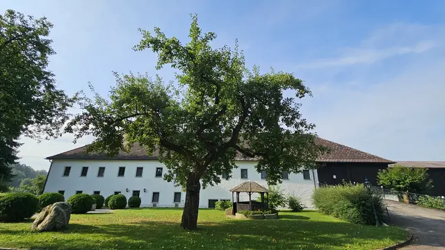 Mit Fokus auf Permakultur und ökologischem Bewusstsein schafft das Winklergut Raum für Entschleunigung, Regeneration und bewusste Begegnungen inmitten unberührter Natur.  | Foto: Winklergut