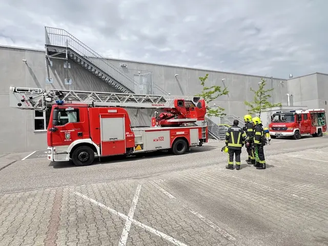 Foto: Klaus Mader