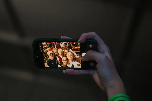 Foto: Crew8-Events / Hausi Flo