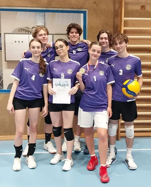 Team Aspern Geckos 