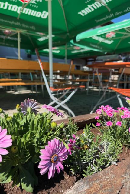 Das Bella Vita in Hagenau. | Foto: Bella Vita/Instagram