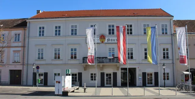 Die Gemeinden stehen immer stärker unter Druck. | Foto: Stadtgemeinde Bruck