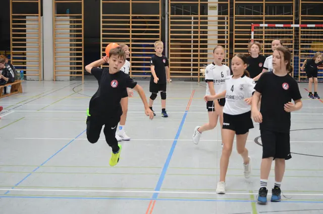 Foto: Handballclub Eferding