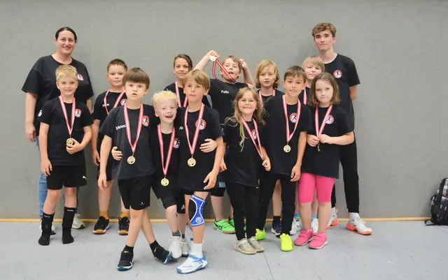 Foto: Handballclub Eferding