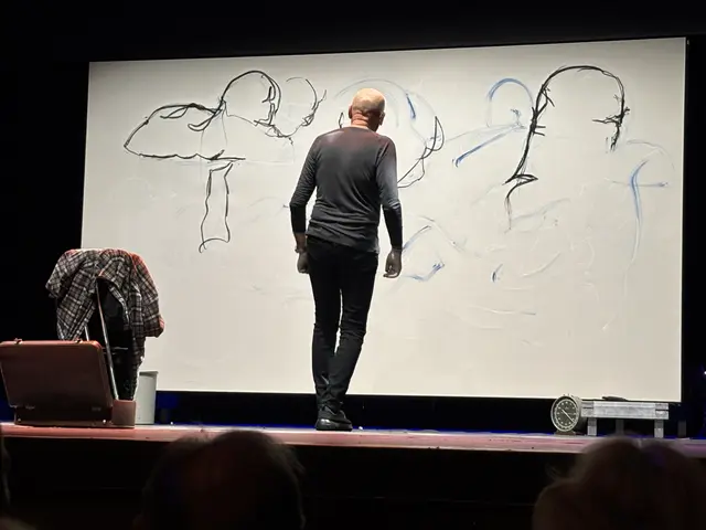 Foto: Schauer