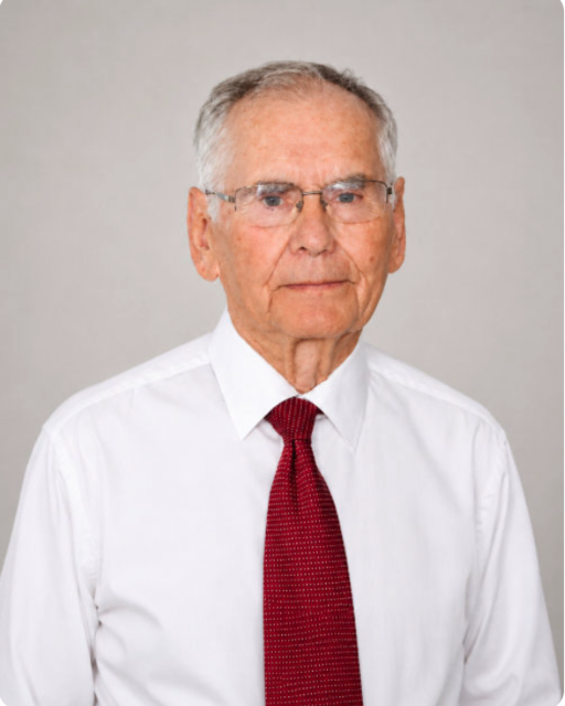 Hofrat Mag. Dr. Siegfried Wlastay ist im Alter von 86 Jahren verstorben.  | Foto: zVg