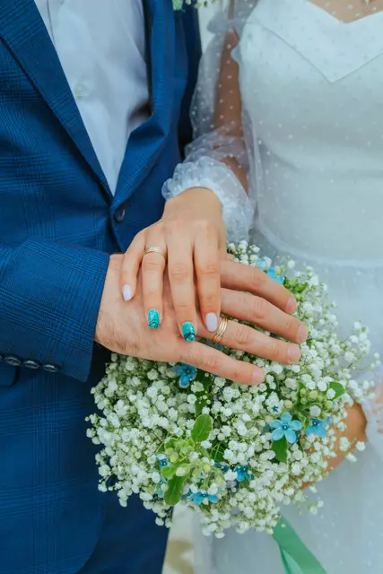 Foto: Unsplash/Marina Abrosimova