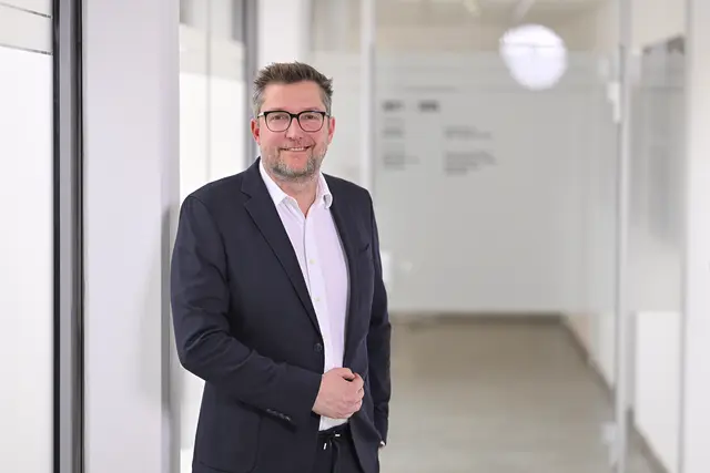Herwig Höfferer, Konsumentenschutz der Arbeiterkammer Kärnten | Foto: AK Kärnten/Helge Bauer