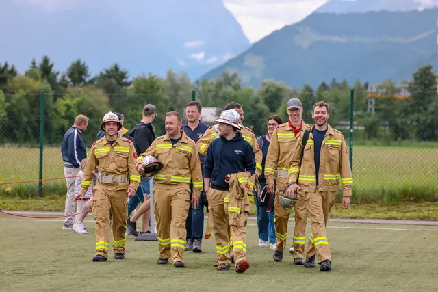 Foto: OVI Manuel Hasenschwandtner