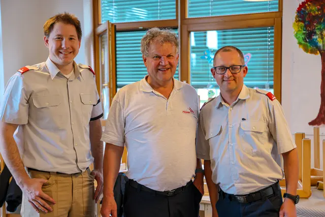 Foto: OVI Manuel Hasenschwandtner
