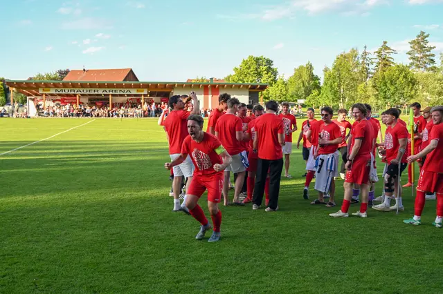 Foto: Reinhard Gerstorfer