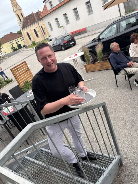 Thomas Hoffmann | Foto: Gemeinde Hirm