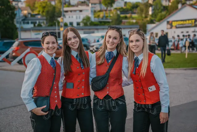 Foto: Crew8-Events / Hausi Flo