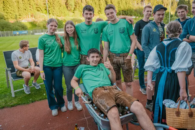 Foto: Crew8-Events / Hausi Flo