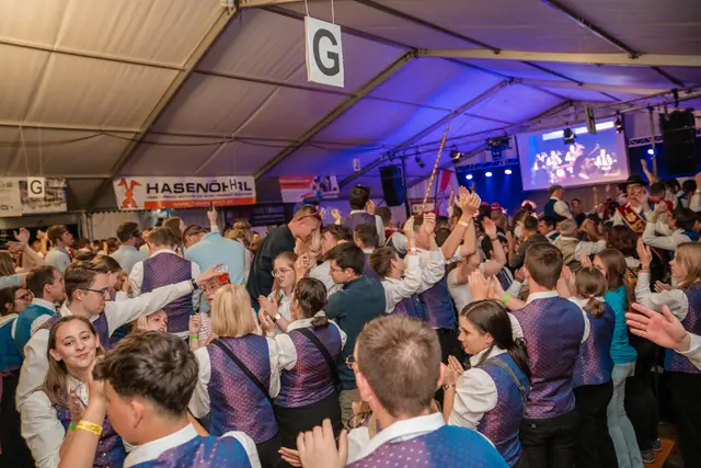 Foto: Crew8-Events / Hausi Flo