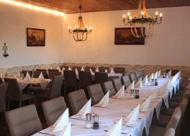 Das Traditions-Gasthaus Putscher in Ranshofen hat seit letztem Jahr wieder geöffnet. | Foto: Gasthaus Putscher