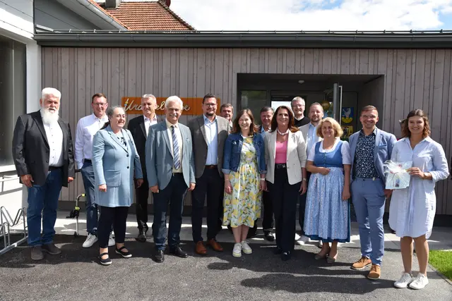 Foto: Gemeinde Kallham