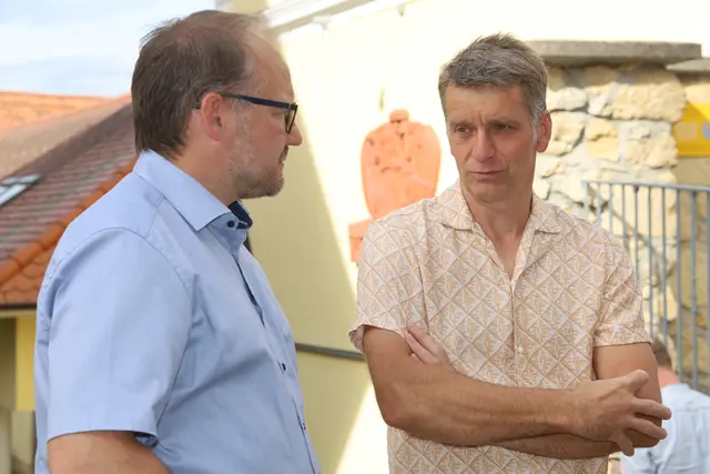 Foto: MeinBezirk/Johann Schleich