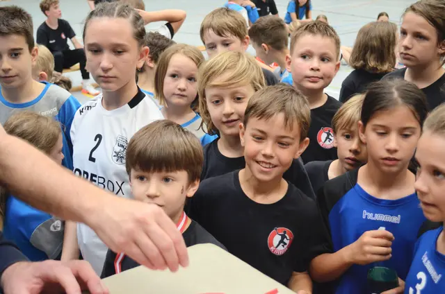 Foto: Handballclub Eferding