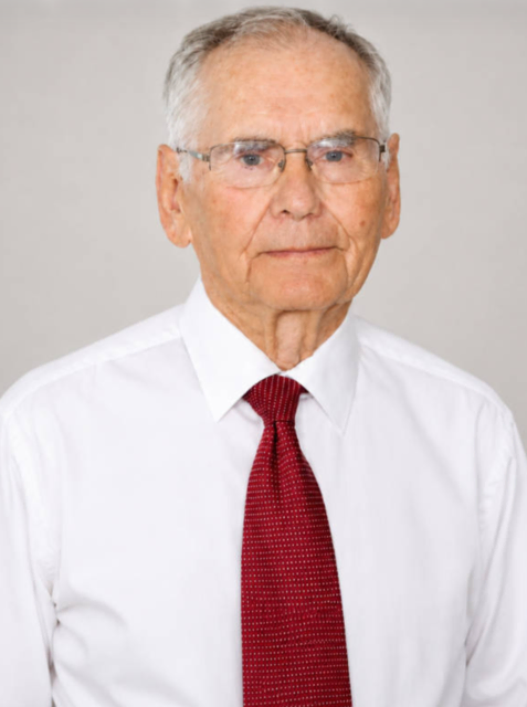 Hofrat Mag. Dr. Siegfried Wlastay ist im Alter von 86 Jahren verstorben. Er war ein liebenswerter, intelligenter Mensch.  | Foto: zVg