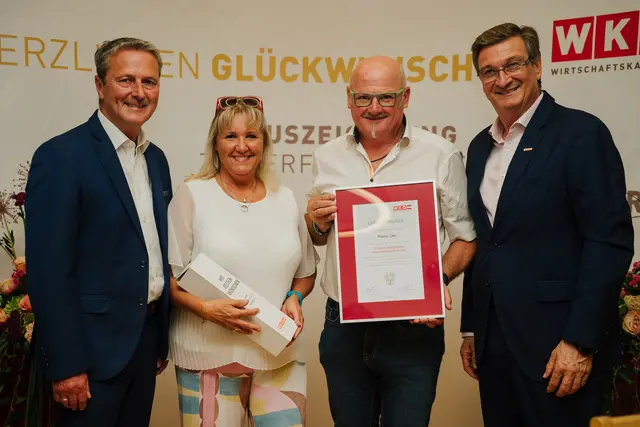 Foto: WKK | Daniela Ebner