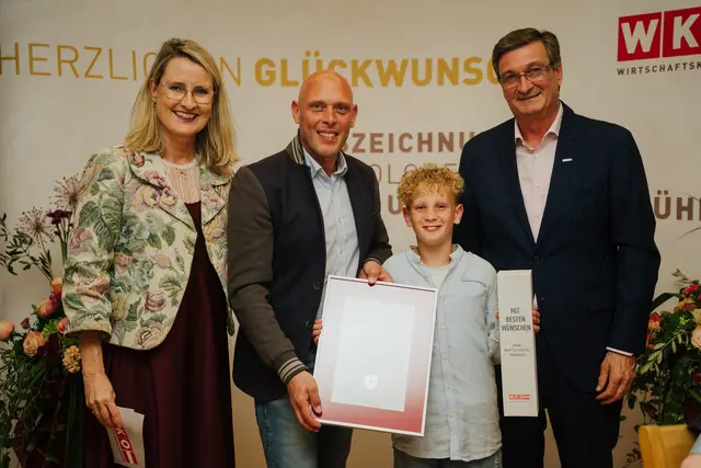 Foto: WKK | Daniela Ebner