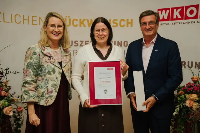 Foto: WKK | Daniela Ebner