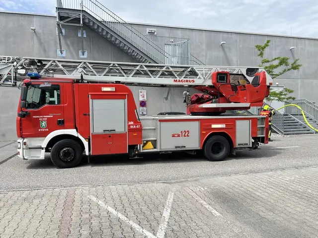 Foto: Klaus Mader