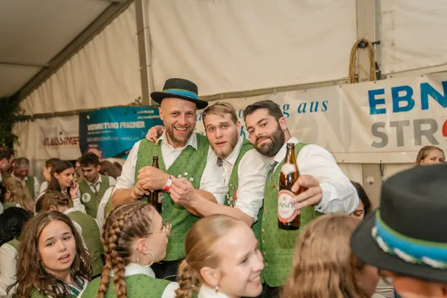 Foto: Crew8-Events / Hausi Flo